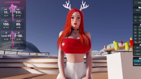 Snapshot of lollita__pop chatting on December 13, 2024, 10:02 pm ANNE online show from December 13, 2024, 10:02 pm