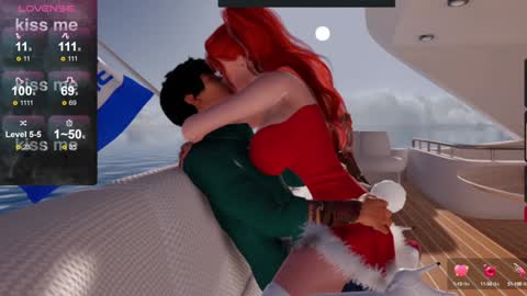 Snapshot of lollita__pop chatting on December 27, 2024, 9:06 am ANNE online show from December 27, 2024, 9:06 am