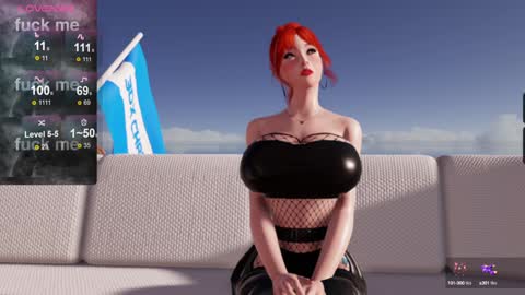 Snapshot of lollita__pop chatting on January 4, 2025, 9:31 pm ANNE online show from January 4, 2025, 9:31 pm