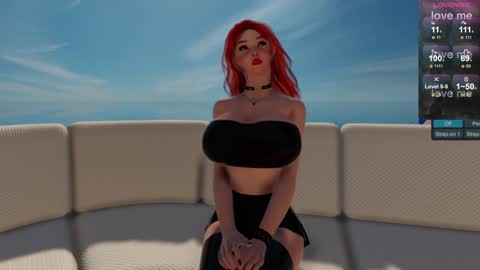 Snapshot of lollita__pop chatting on January 19, 2025, 7:26 pm ANNE online show from January 19, 2025, 7:26 pm