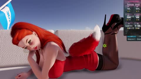 Snapshot of lollita__pop chatting on January 25, 2025, 2:26 am ANNE online show from January 25, 2025, 2:26 am
