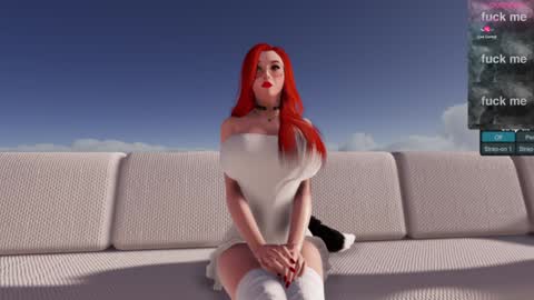 Snapshot of lollita__pop chatting on February 7, 2025, 7:38 pm ANNE online show from February 7, 2025, 7:38 pm
