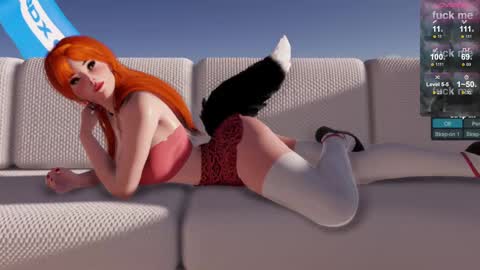 Snapshot of lollita__pop chatting on March 7, 2025, 2:36 am ANNE online show from March 7, 2025, 2:36 am