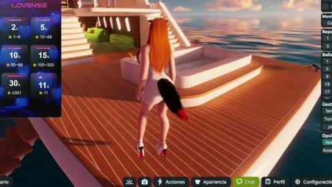 ANNE online show from May 2, 2026, 7:52 pm