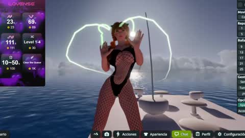ANNE online show from May 6, 2026, 9:31 pm