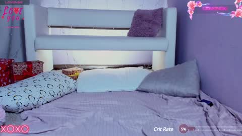 Snapshot of lollita_love chatting on December 22, 2024, 9:55 am Lollita online show from December 22, 2024, 9:55 am