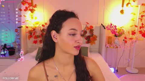 Lolly online show from November 23, 2025, 4:56 am