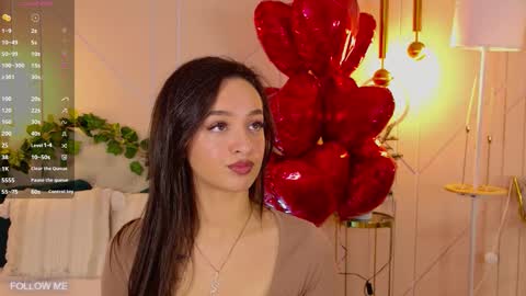 Snapshot of lolly_neal chatting on February 17, 2026, 4:42 am Lolly online show from February 17, 2026, 4:42 am