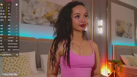 Snapshot of lolly_neal chatting on May 6, 2026, 3:50 pm Lolly online show from May 6, 2026, 3:50 pm