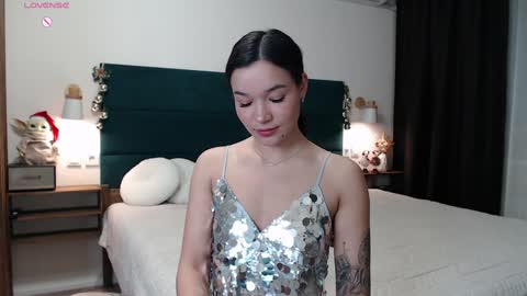 Snapshot of lolly_turner chatting on December 25, 2024, 2:14 am lolly_turner online show from December 25, 2024, 2:14 am