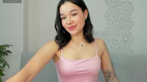 Snapshot of lolly_turner chatting on April 6, 2026, 4:32 am lolly_turner online show from April 6, 2026, 4:32 am