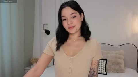 lolly_turner online show from May 30, 2026, 4:20 am