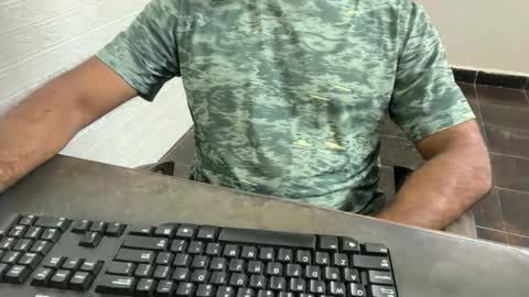 Snapshot of lollyfunpoppy chatting on October 28, 2025, 6:50 am LollyPoppyRockyJosh online show from October 28, 2025, 6:50 am