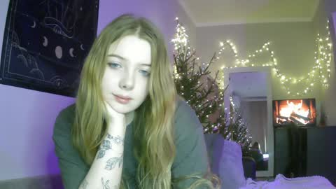 Lilly online show from December 28, 2024, 10:13 pm