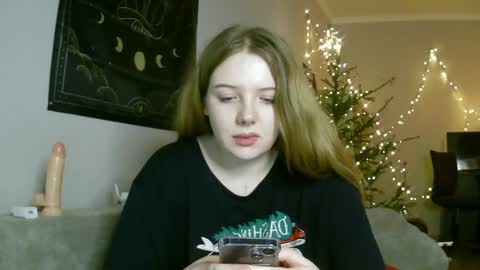 Lilly online show from January 11, 2025, 10:18 pm