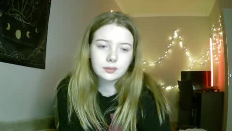 Lilly online show from January 23, 2025, 10:01 pm