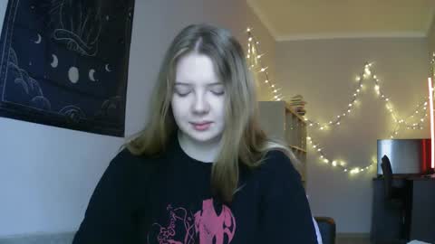 Lilly online show from January 25, 2025, 7:49 am