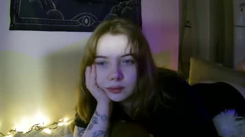 Lilly online show from February 11, 2025, 2:24 pm