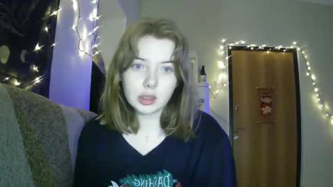 Lilly online show from February 14, 2025, 3:26 pm