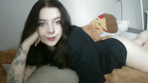 Lilly online show from October 10, 2025, 8:57 am