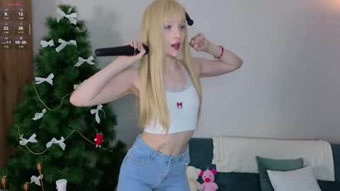 Lolly online show from February 4, 2026, 2:28 am