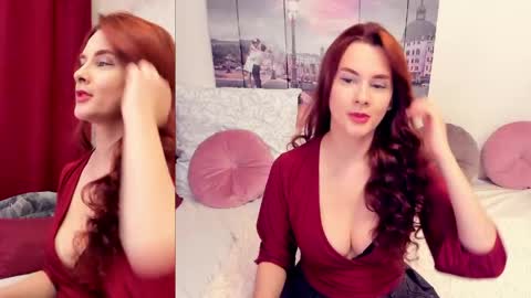 Snapshot of lolomercier chatting on April 19, 2026, 3:00 pm LoloMercier online show from April 19, 2026, 3:00 pm