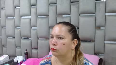 loly47 online show from October 23, 2025, 10:30 pm