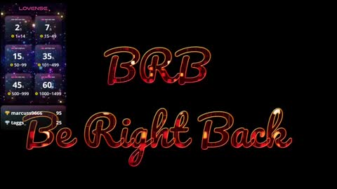 loly_marce online show from December 13, 2024, 11:39 pm