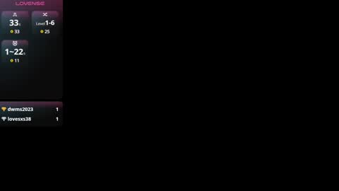 loly_marce online show from January 26, 2025, 12:16 am