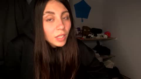 Snapshot of loly_pink_ chatting on February 19, 2025, 7:28 am Loly online show from February 19, 2025, 7:28 am