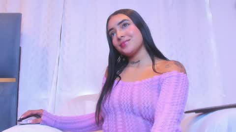 lolypo61700 online show from February 7, 2025, 7:17 pm