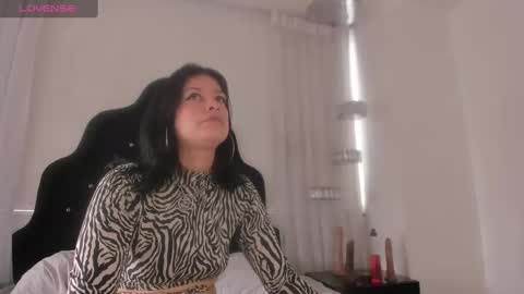 Loly online show from March 1, 2025, 12:45 pm
