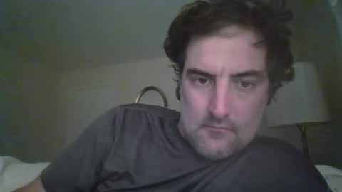 THE SEXIEST MAN ALIVE online show from November 5, 2025, 2:33 am