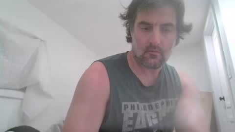 THE SEXIEST MAN ALIVE online show from November 16, 2025, 3:45 am