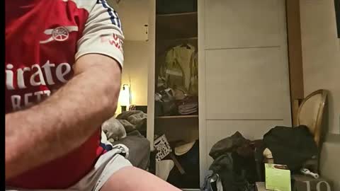 hey you online show from February 27, 2026, 2:33 am