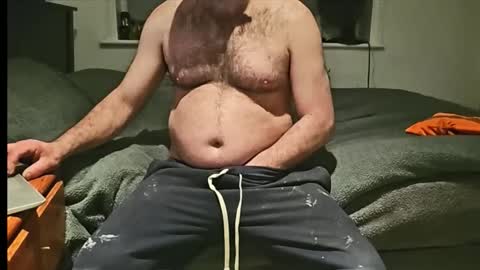 hey you online show from March 20, 2026, 1:21 am