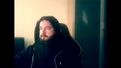 Snapshot of london_man1988 chatting on March 2, 2025, 7:32 am london_man1988 online show from March 2, 2025, 7:32 am