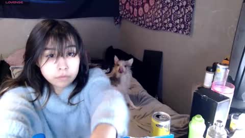 londonray online show from November 20, 2025, 6:46 am