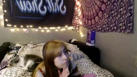 londonray online show from June 17, 2026, 10:00 pm