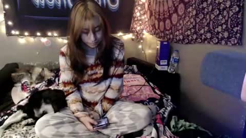londonray online show from June 23, 2026, 11:25 pm
