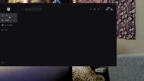 Snapshot of londonray chatting on July 19, 2026, 12:25 am londonray online show from July 19, 2026, 12:25 am