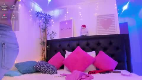 Jennifer  online show from December 21, 2024, 7:16 pm