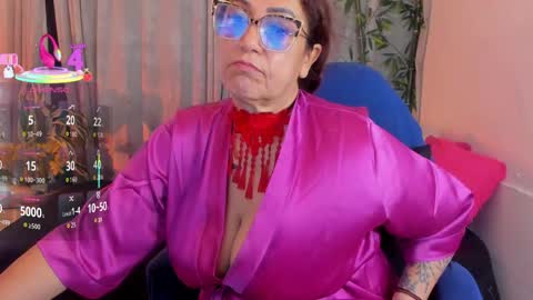 Jennifer  online show from May 1, 2026, 6:12 pm