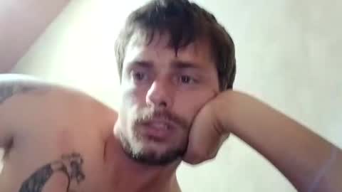 JustYourAverageWhiteBoy online show from March 4, 2025, 9:29 am