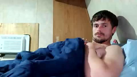 JustYourAverageWhiteBoy online show from March 11, 2025, 6:00 am