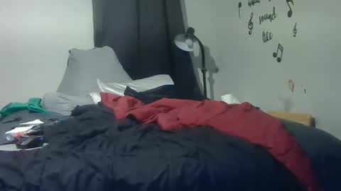 lonelydick2222 online show from October 31, 2025, 1:01 pm