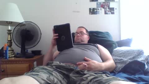 Lonely Man online show from September 21, 2025, 7:48 pm