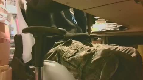 Snapshot of lonelypumabreizh chatting on December 10, 2024, 5:28 am Pumabreizh online show from December 10, 2024, 5:28 am