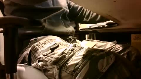 Snapshot of lonelypumabreizh chatting on December 25, 2024, 6:31 am Pumabreizh online show from December 25, 2024, 6:31 am