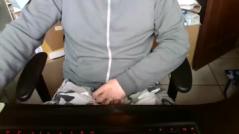 Snapshot of lonelypumabreizh chatting on December 29, 2024, 12:12 pm Pumabreizh online show from December 29, 2024, 12:12 pm